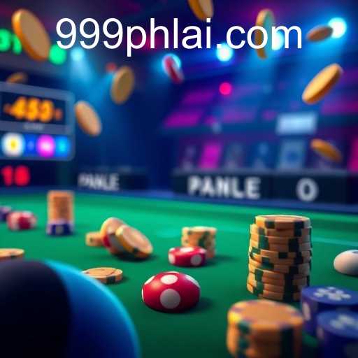 Responsible Gambling